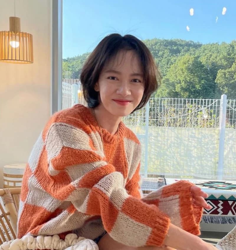 Image Source_Instagram | my_songjihyo