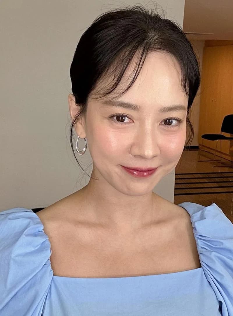 Image Source_Instagram | my_songjihyo