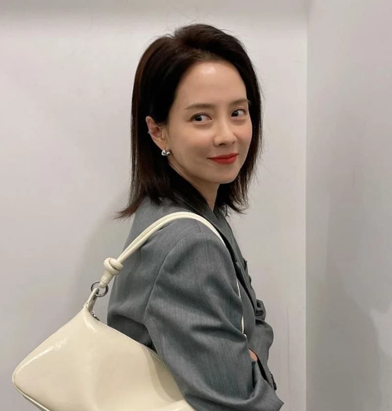 Image Source_Instagram | my_songjihyo