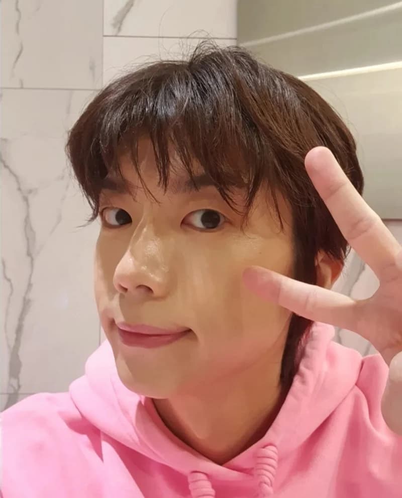 Image Source Instagram|0430_live_boy