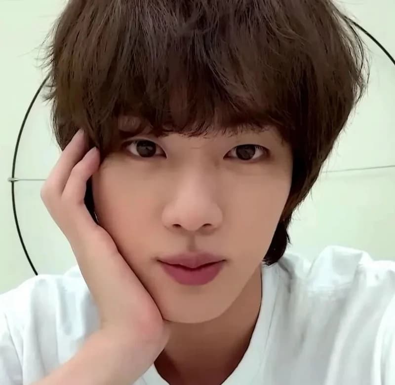 Image Source_Instagram | jin