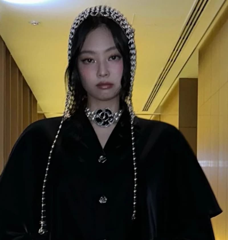 Image Source_Instagram | jennierubyjane