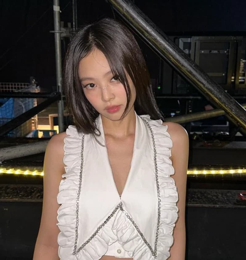 Image Source_Instagram | jennierubyjane