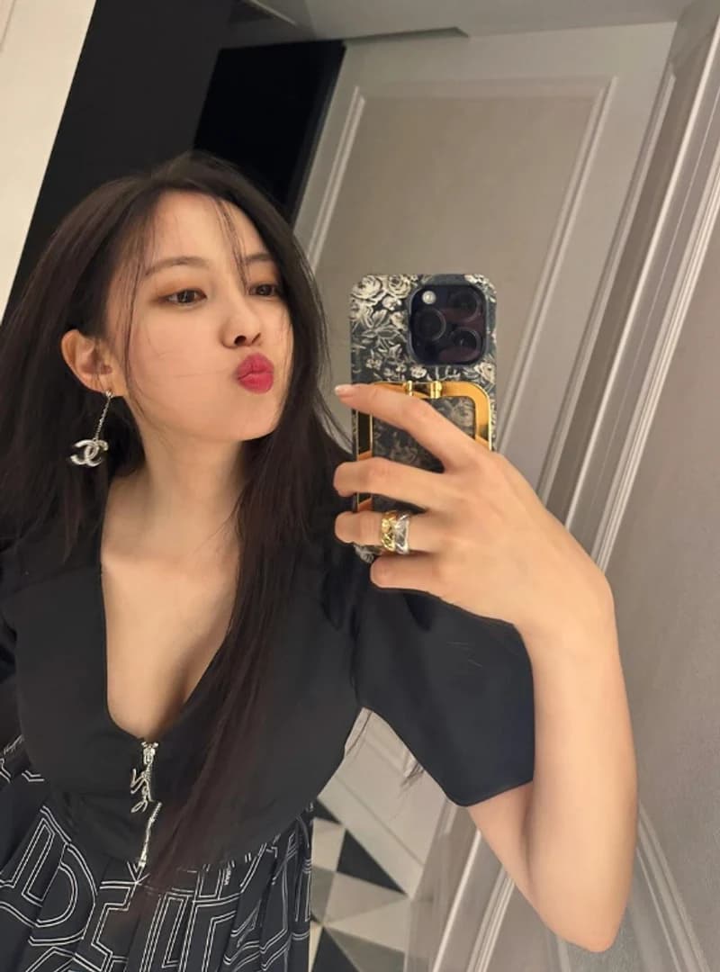 image source_instagram|hyominnn