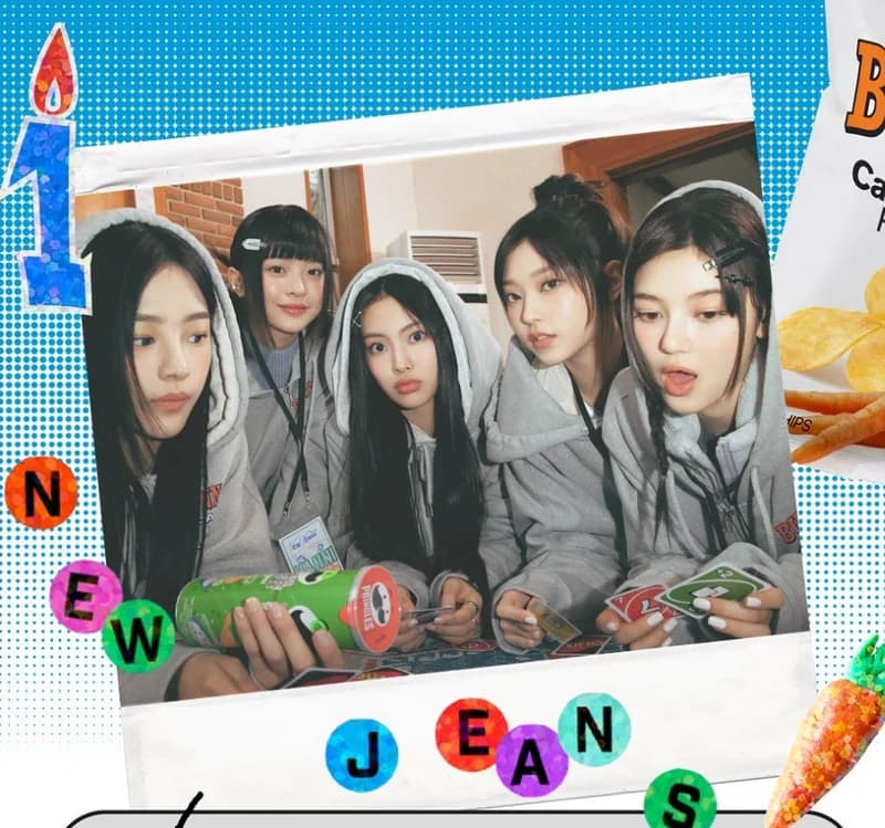 Image Source_Instagram | newjeans_official