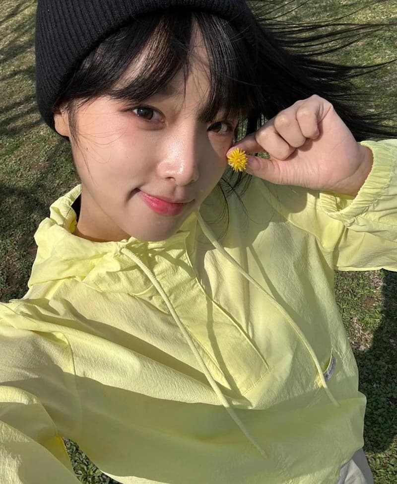 Image Source_Instagram |yena.jigumina