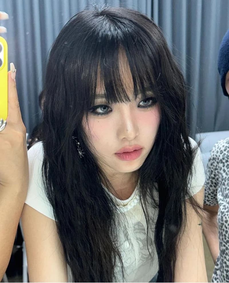 Image Source_Instagram |yena.jigumina