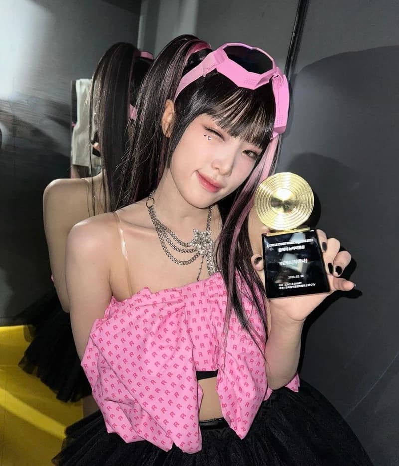 Image Source_Instagram |yena.jigumina