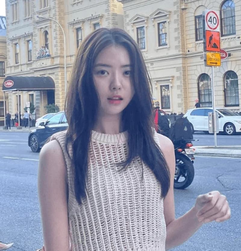 Image Source_Instagram | woongstargram