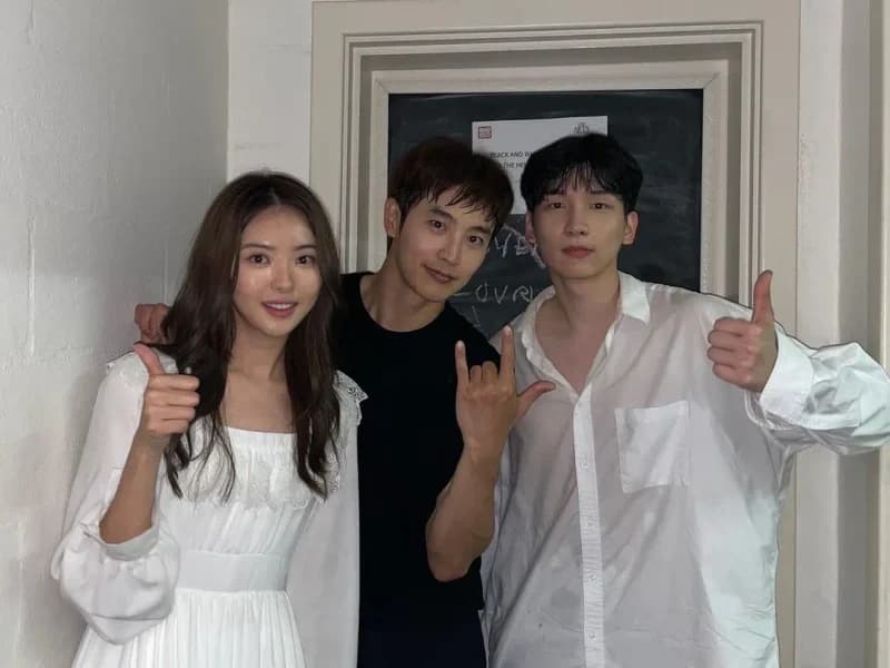 Image Source_Instagram | woongstargram
