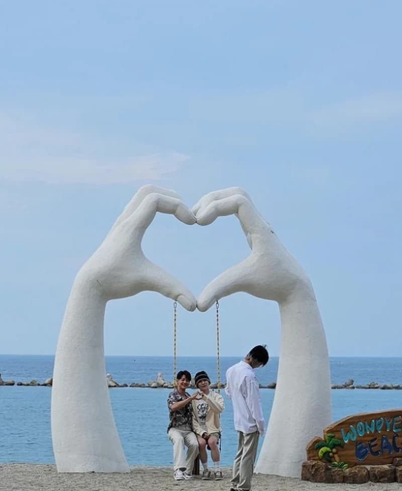 Image Source Instagram|choiminho_1209