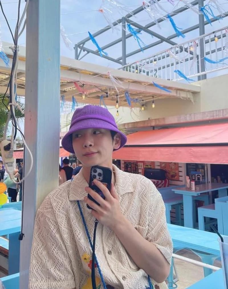 Image Source Instagram|bumkeyk