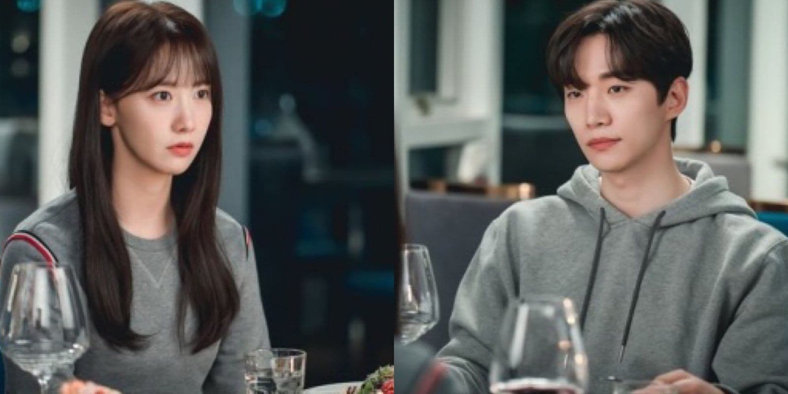 《王之國》李俊昊♥︎林潤娥單獨共進晚餐!製作組曝:這是兩人關係的轉捩點!