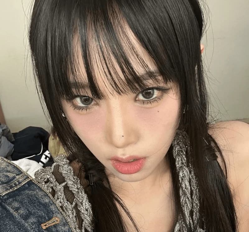 Image Source_Instagram | yena.jigumina