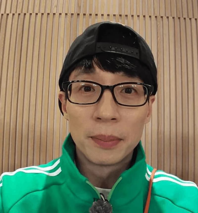Image Source_Instagram |yoojaeseok72