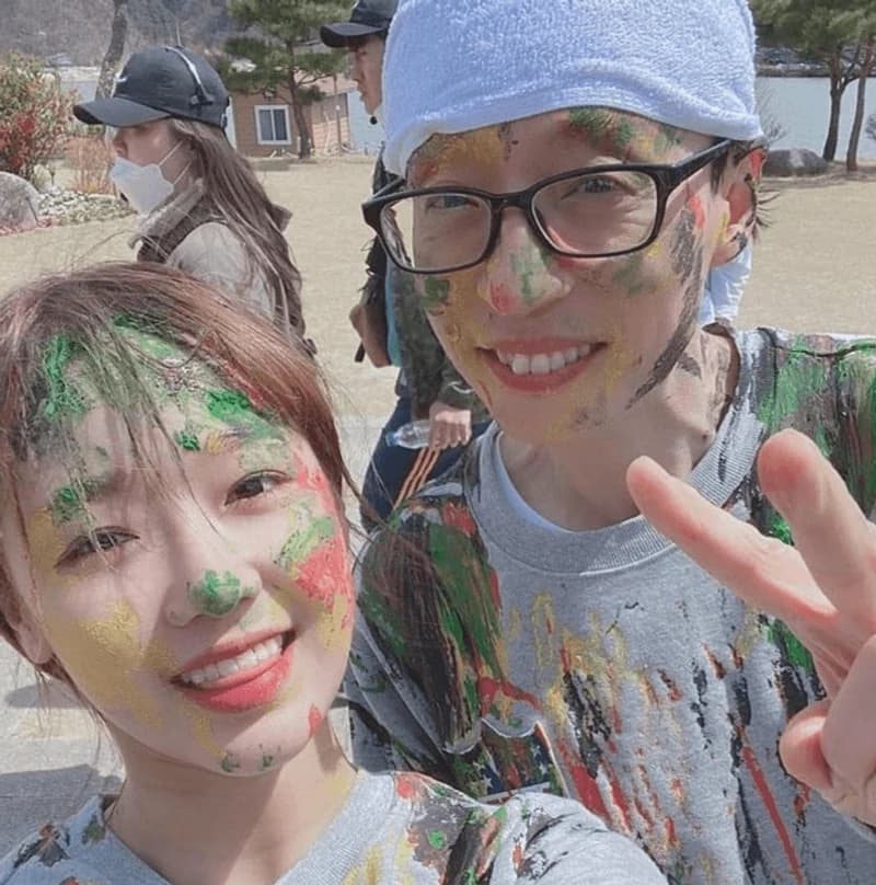 Image Source_Instagram | yoojaeseok72