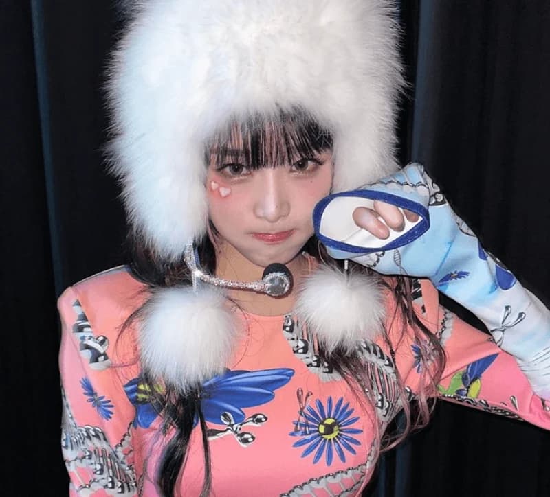 Image Source_Instagram | yena.jigumina
