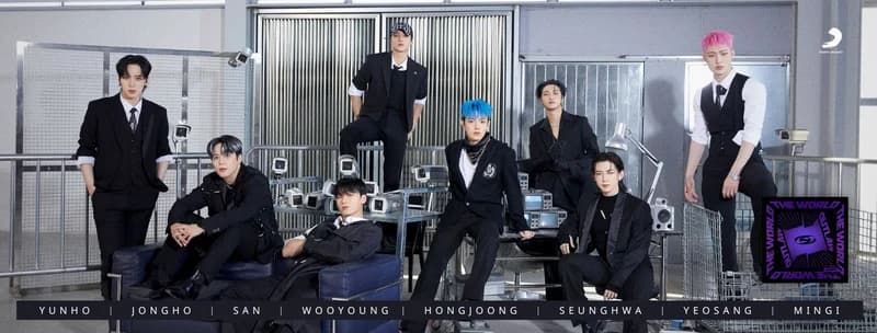 Image Source l KQ Entertainment