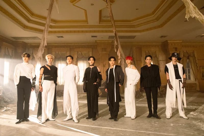 Image Source l KQ Entertainment