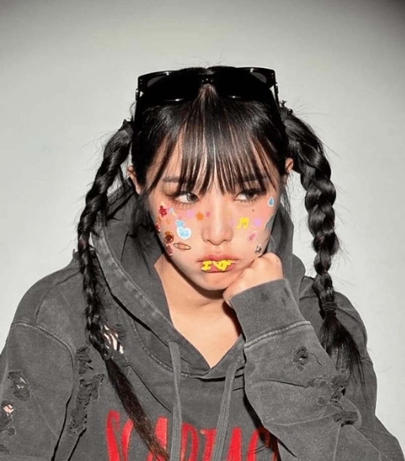 Image Source_Instagram | yena.jigumina