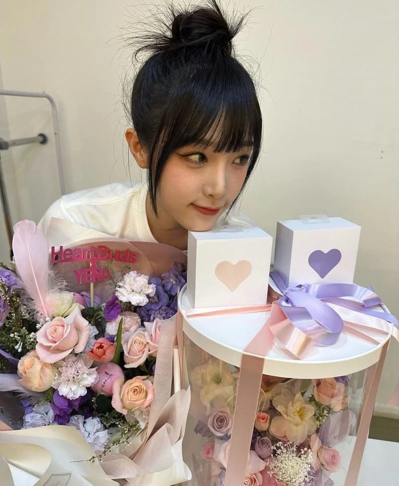 Image Source_Instagram |yena.jigumina