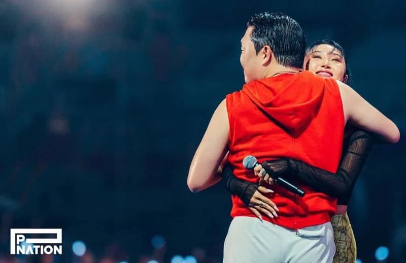 Image Source_Instagram|42psy42 