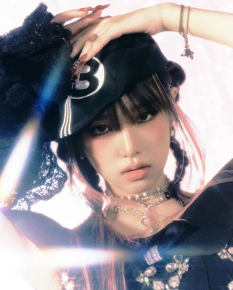 Image Source_Instagram |yena.jigumina