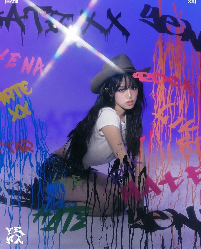 Image Source_Instagram |yena.jigumina