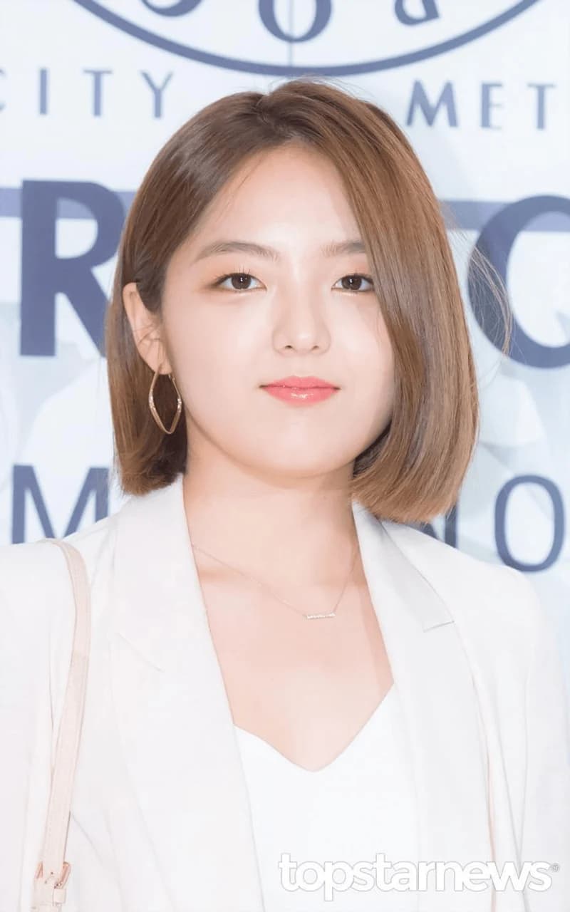徐信愛image source|topstarnews提供