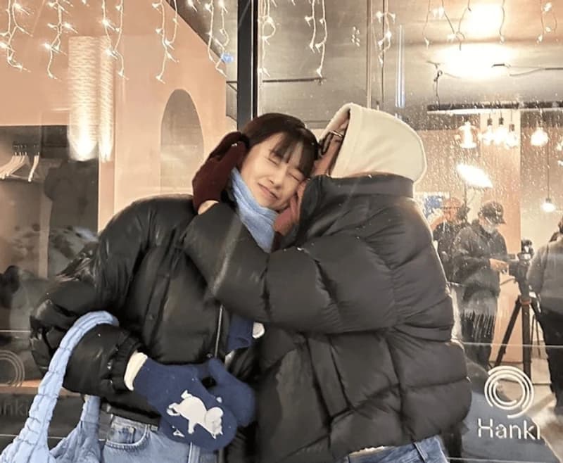 Image Source Instagram|youngji_02