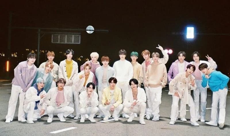 Image Source l NCT IG