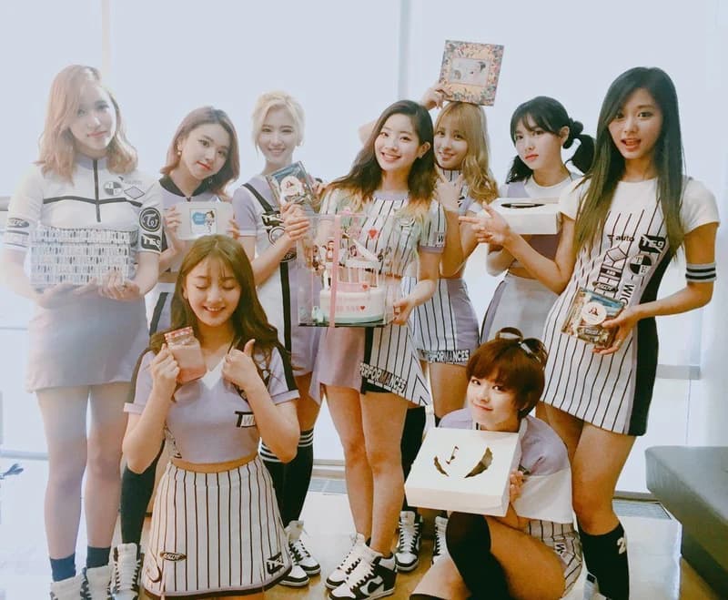 Image Source l twicetagram
