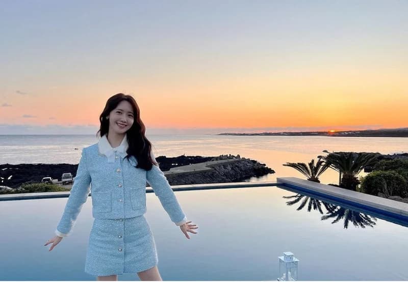 Image Source_Instagram |limyoona__official