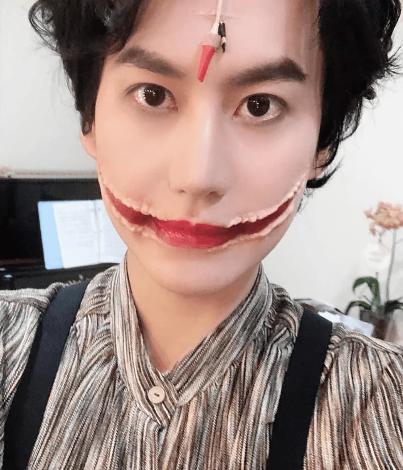 Image Source_Instagram | gyuram88