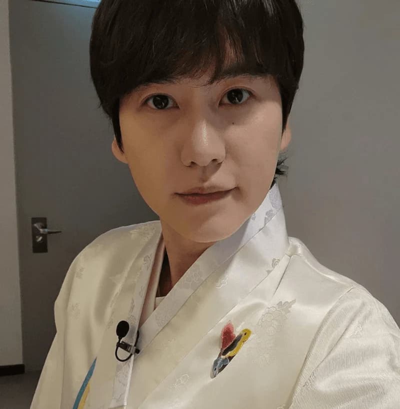 Image Source_Instagram | gyuram88