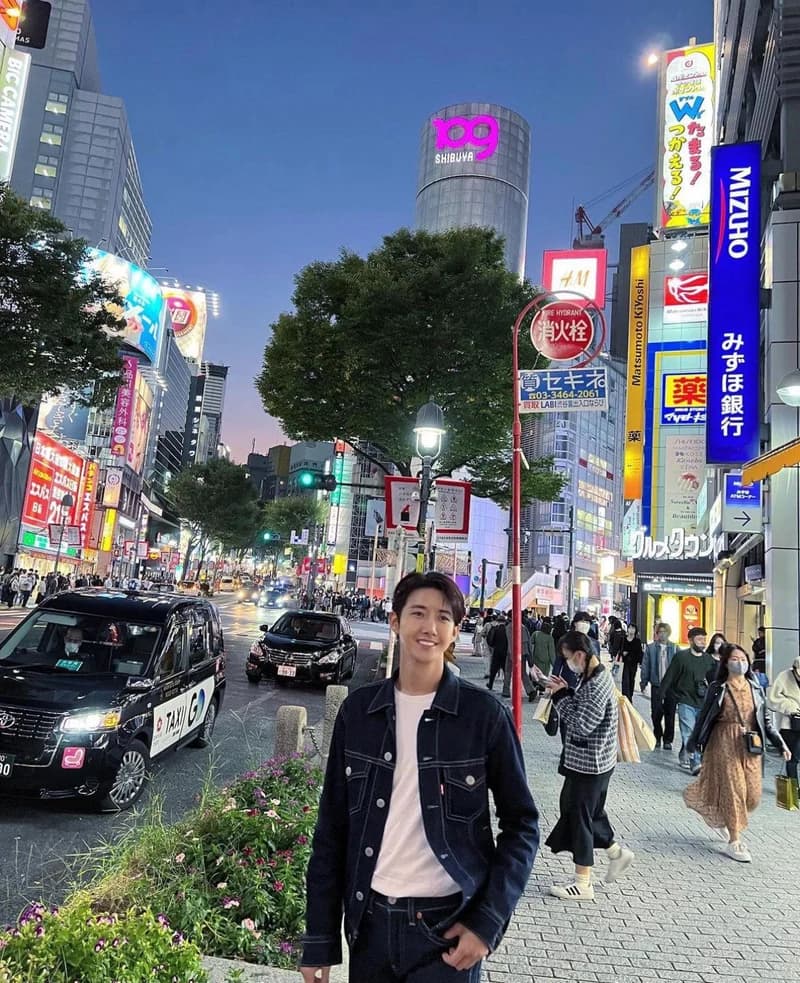 Image Source_Instagram |prince_kwanghee