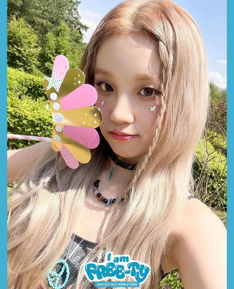 Image Source_Instagram |official_g_i_dle