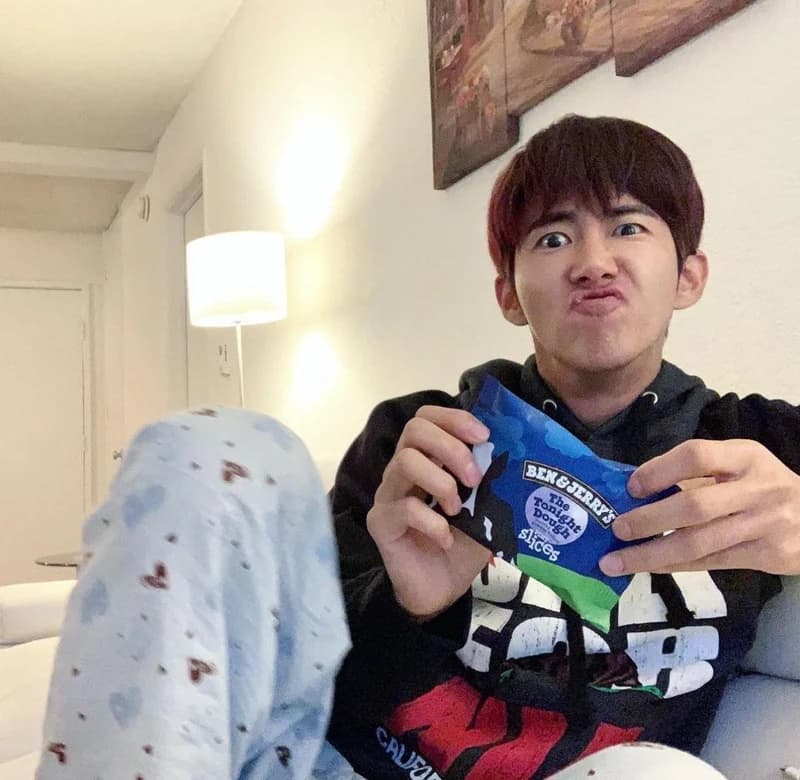 Image Source_Instagram |prince_kwanghee