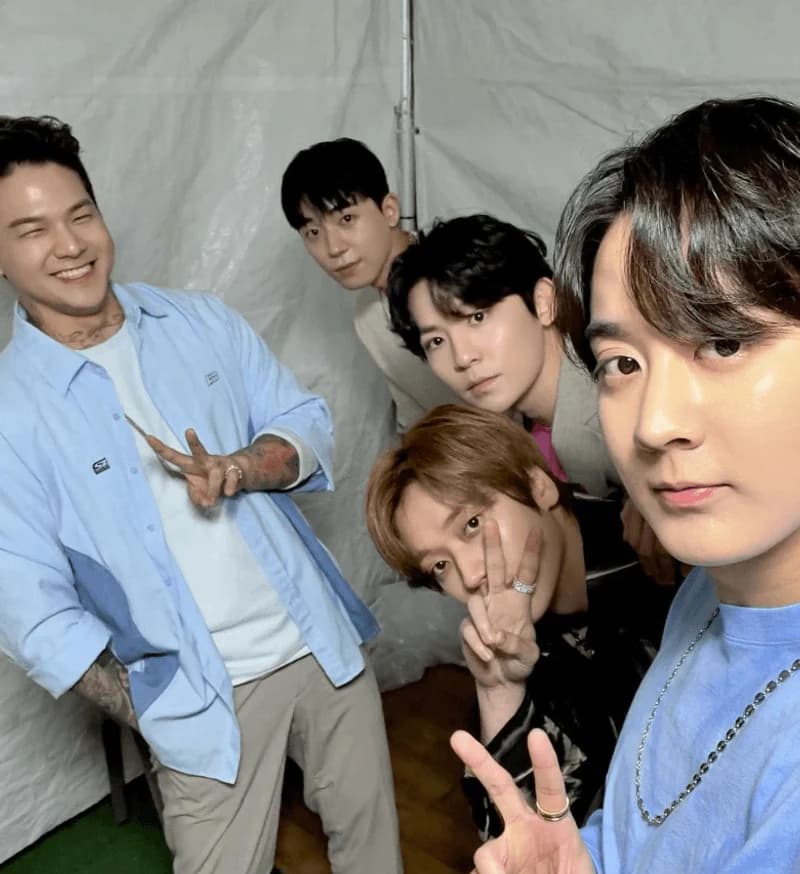 Image Source_Instagram | official_teentop