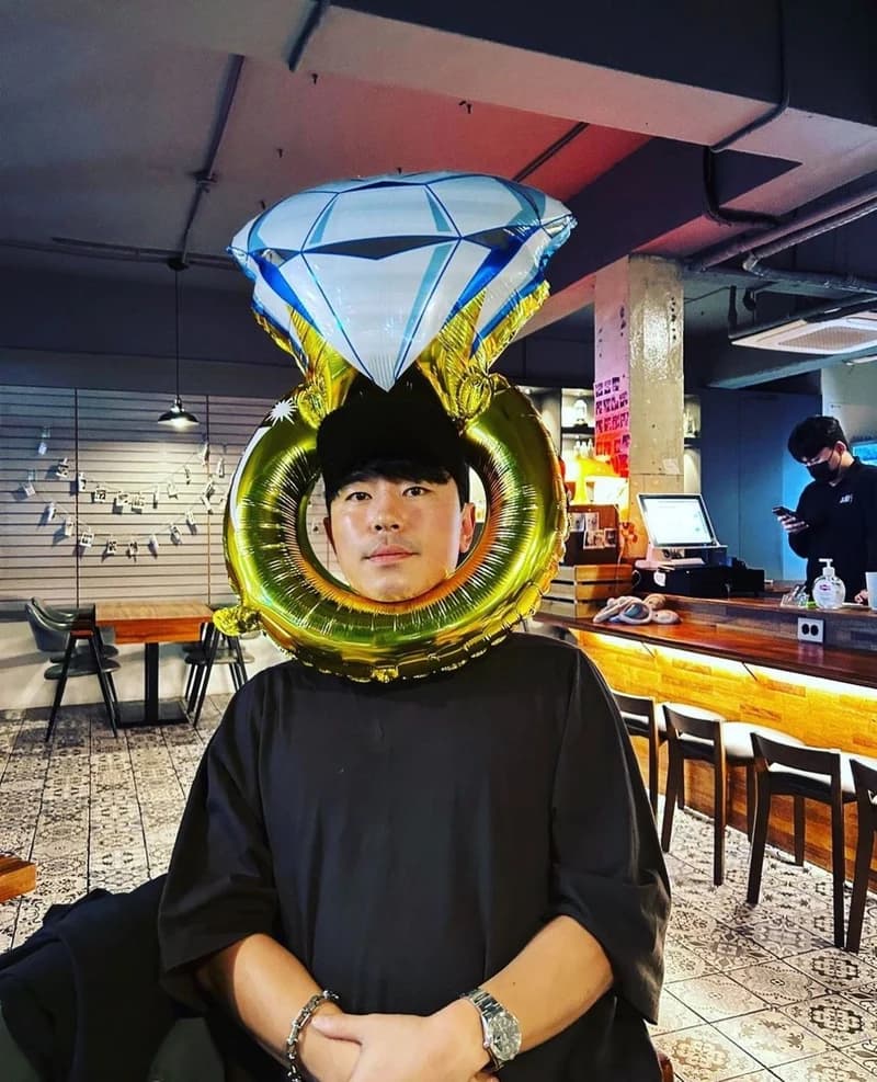 Image Source_Instagram |lee_si_eon