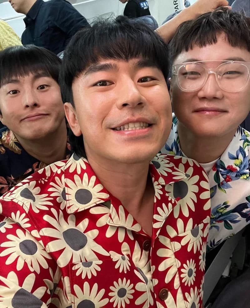 Image Source_Instagram |lee_si_eon