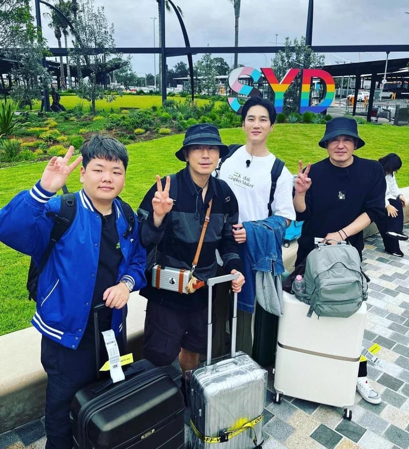 Image Source_Instagram |lee_si_eon