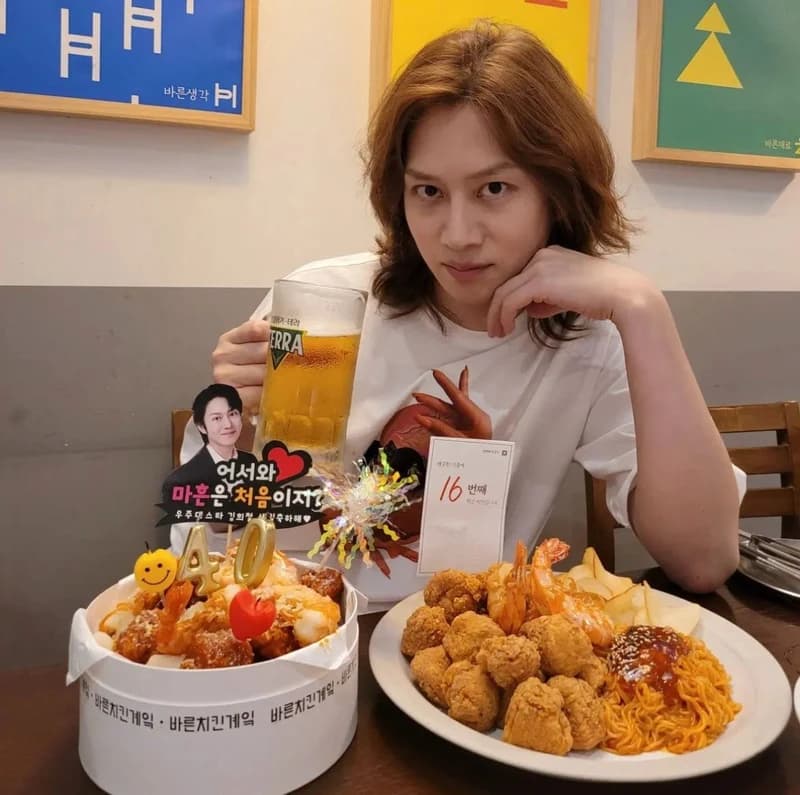 Image Source_Instagram |kimheenim
