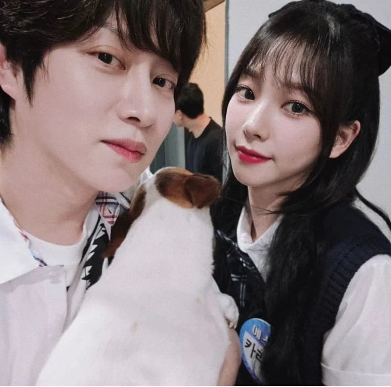 Image Source_Instagram |kimheenim