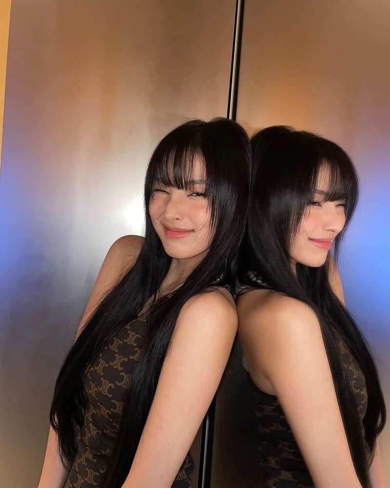 image source_instagram| jiniyxxn