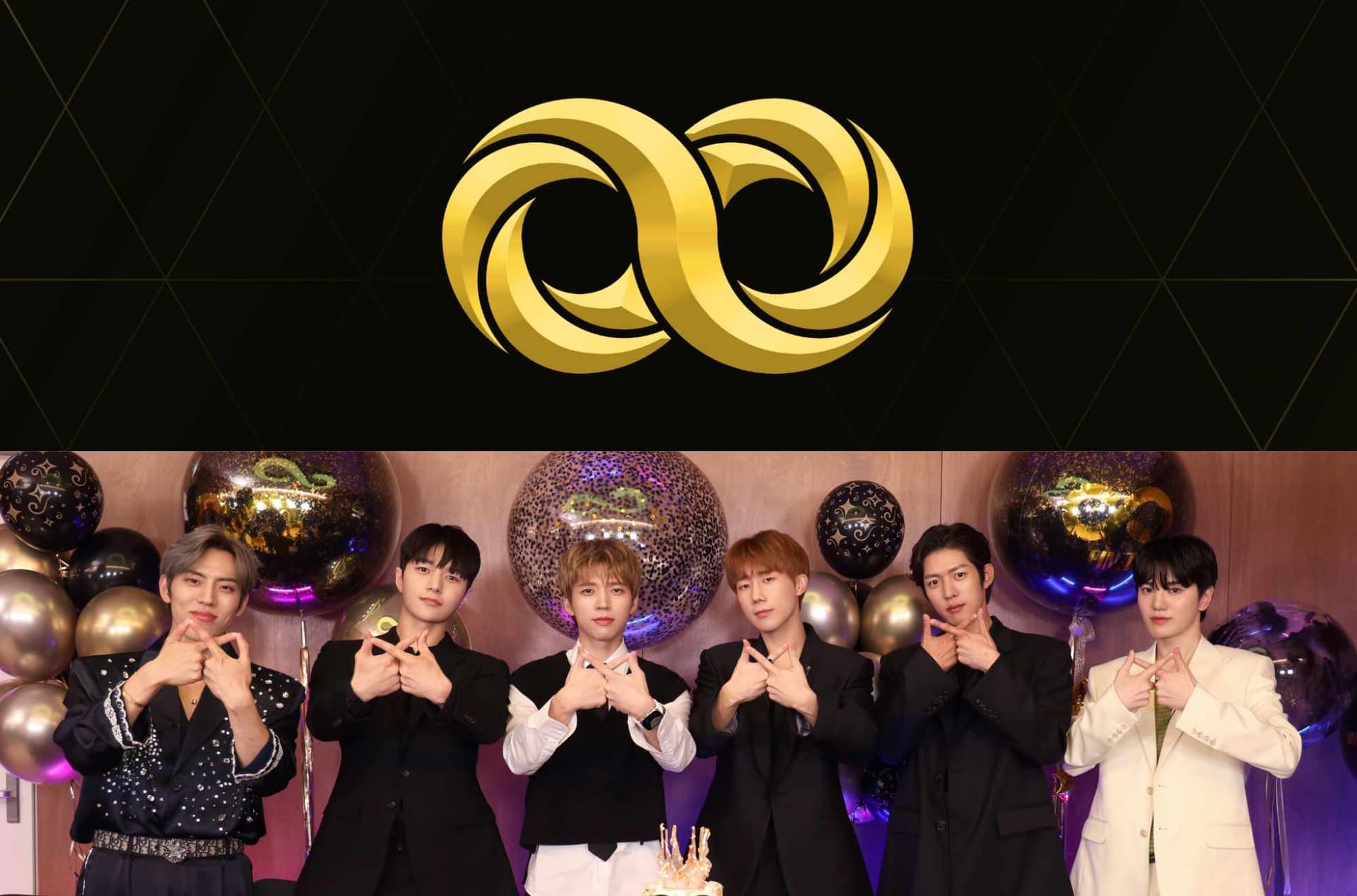 The long wait is over! INFINITE announces comeback this month.