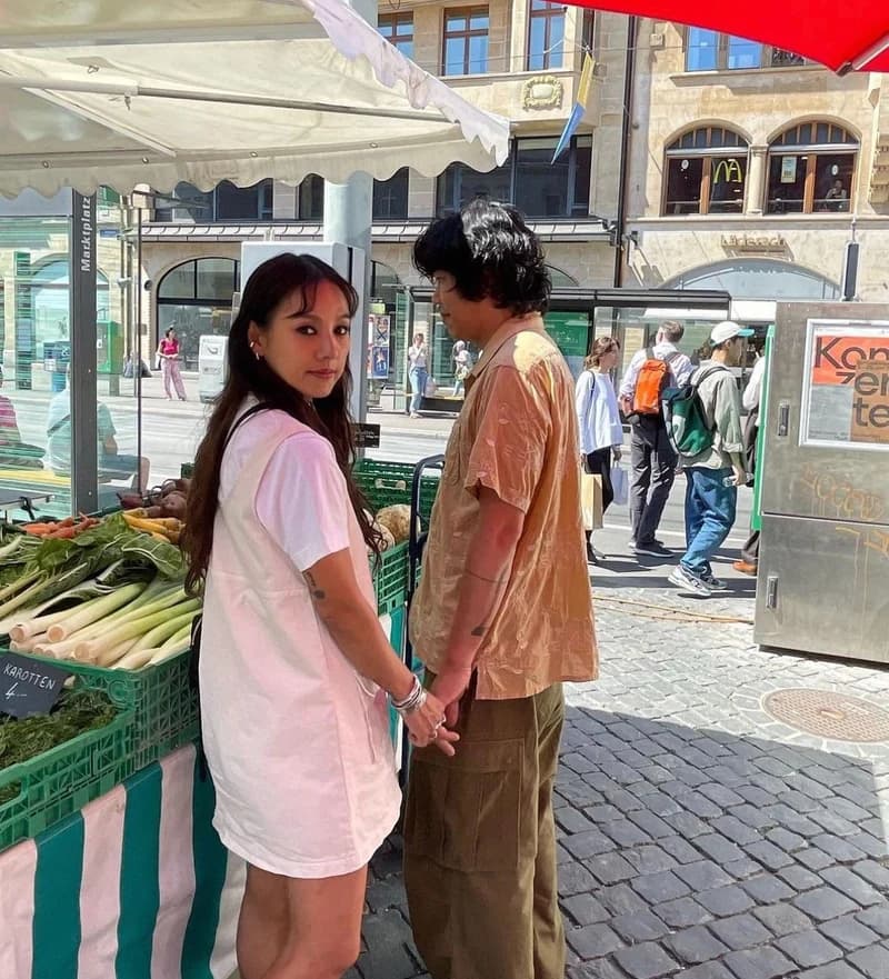 Image Source_Instagram |lee_hyolee
