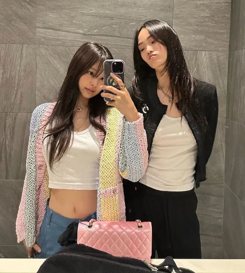 Image Source_Instagram |jennierubyjane