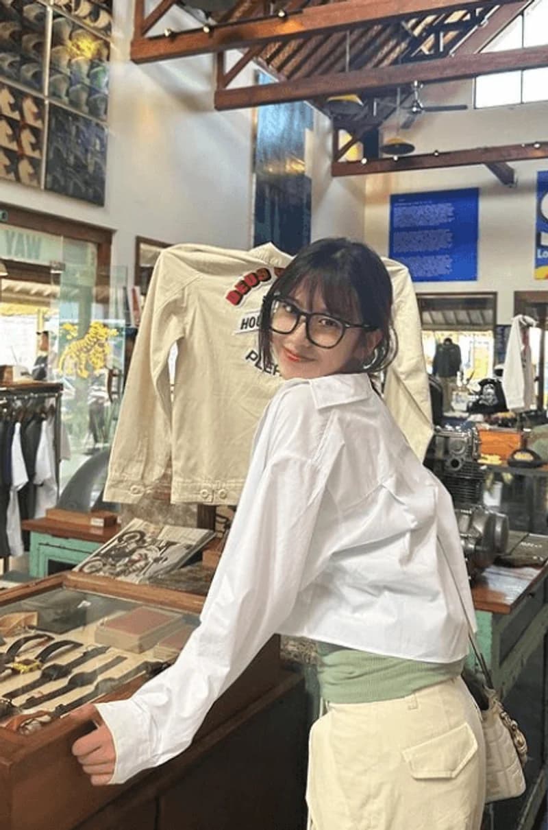 Image Source Instagram|_yujin_an