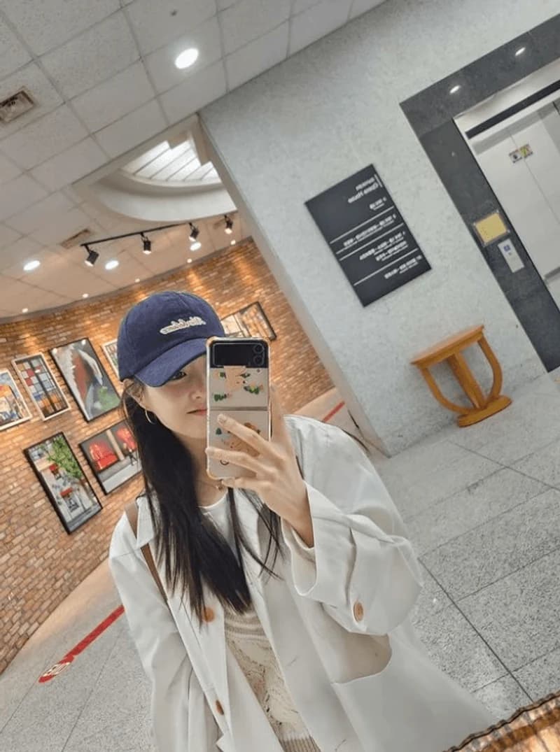 Image Source Instagram|boyoung0212_official